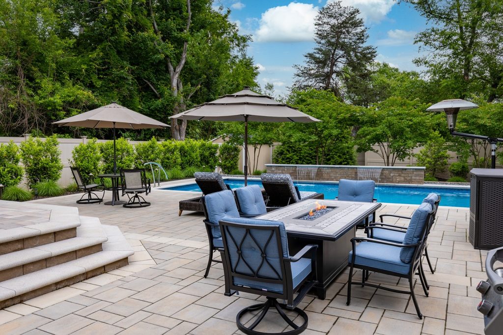 Patio Designers Near Me