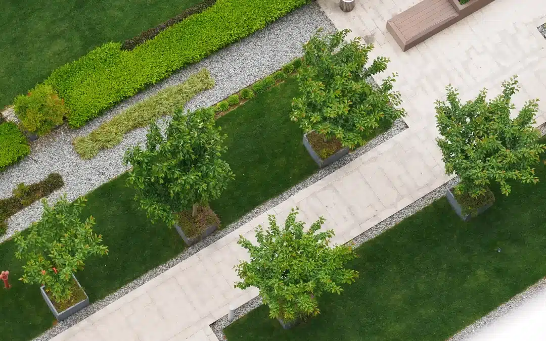 Expert Landscape Design McLean