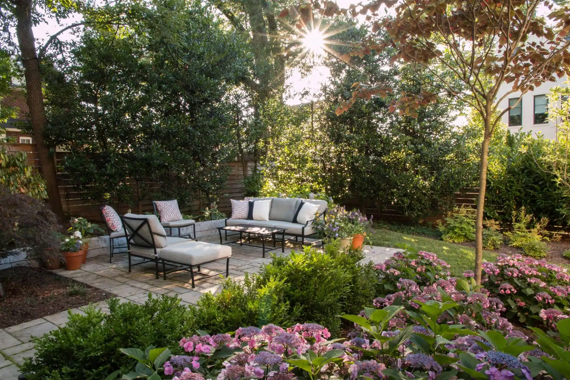 Expert McLean Landscape Designers