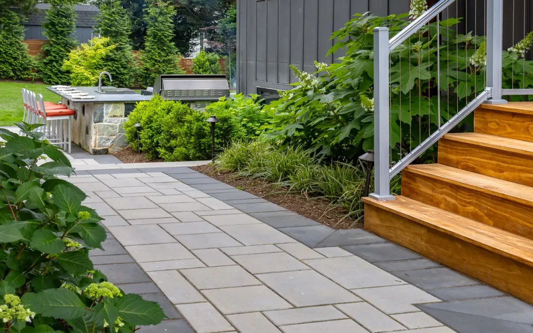 Landscape Architect Services in Arlington