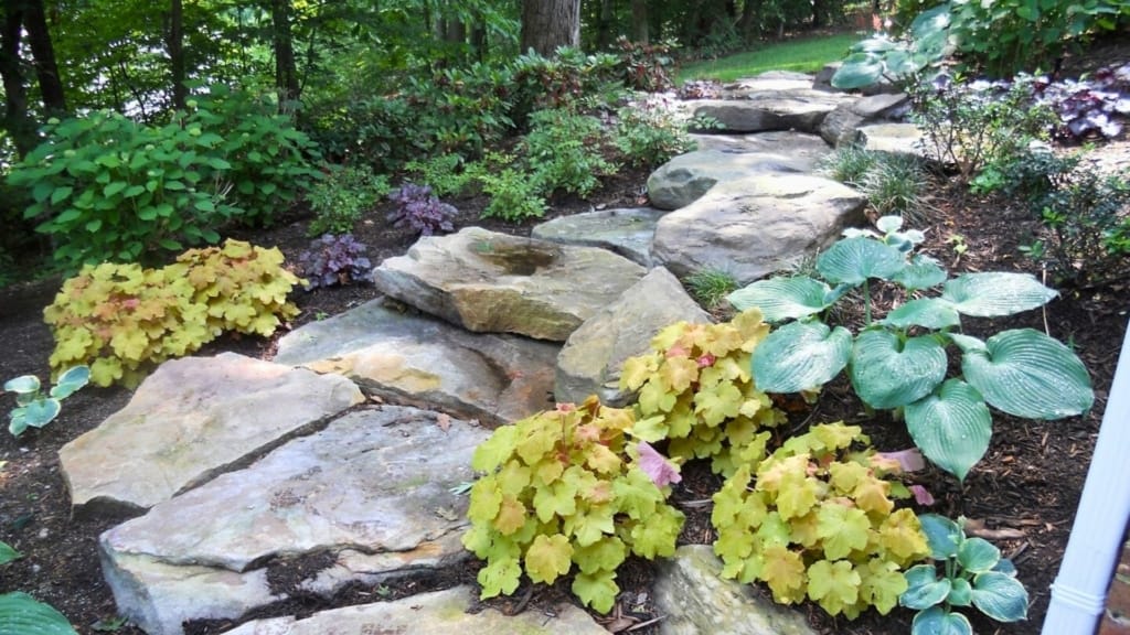 Top-Rated Landscape Design Firms McLean