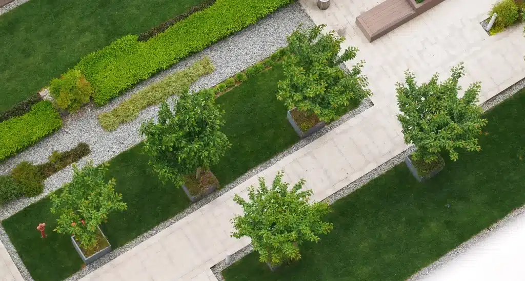 Affordable Landscape Design Services Mclean