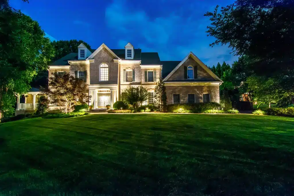Highly Rated Landscape Architect Firms McLean