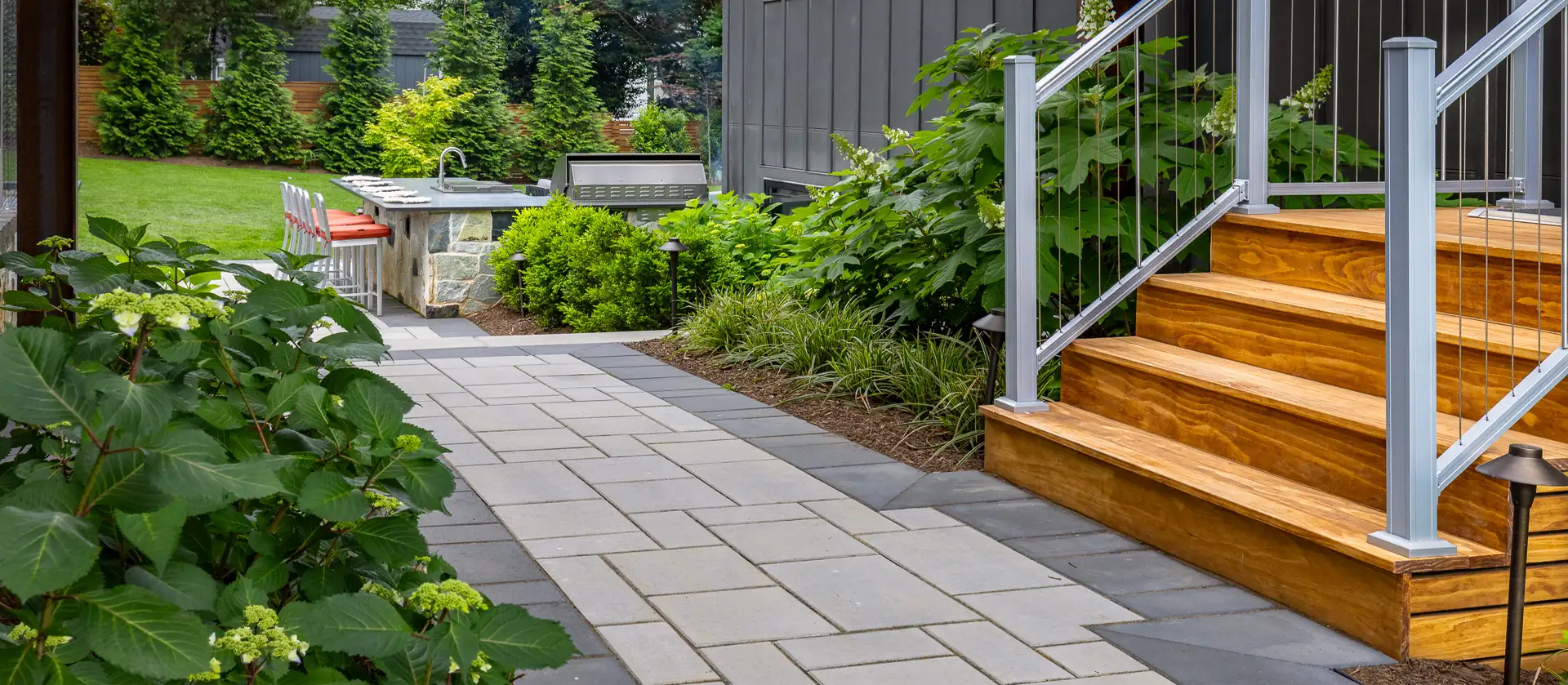 Landscape Architects Reviews McLean